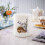 Wrendale Wrendale Designs Hedgehog Utensil Jar 4