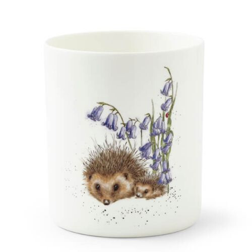 Wrendale Wrendale Designs Hedgehog Utensil Jar
