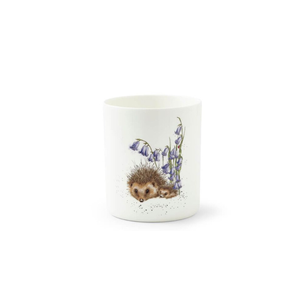 Wrendale Designs Hedgehog Utensil Jar