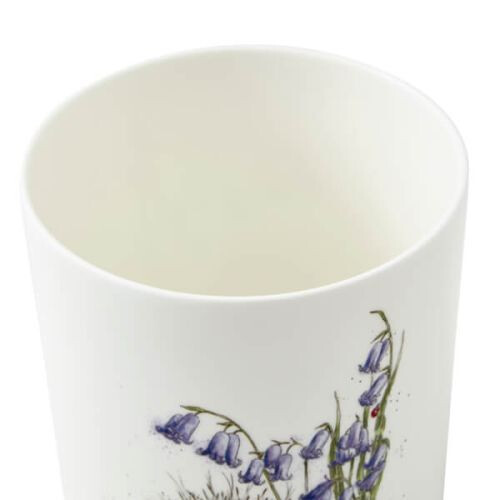 Wrendale Wrendale Designs Hedgehog Utensil Jar 1