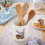 Wrendale Wrendale Designs Hedgehog Utensil Jar 6