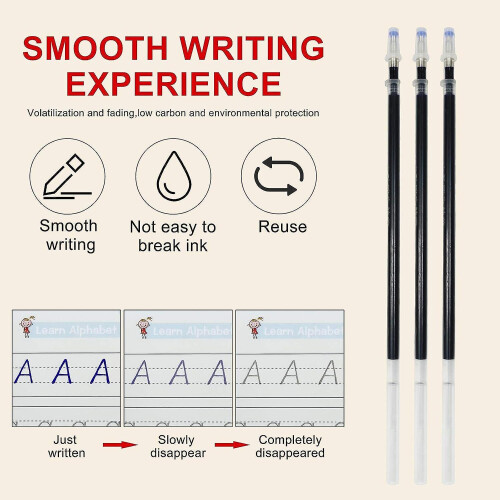 Magic Pens 1