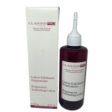 Clarins Pro Preparatory Exfoliating Lotion 250ml