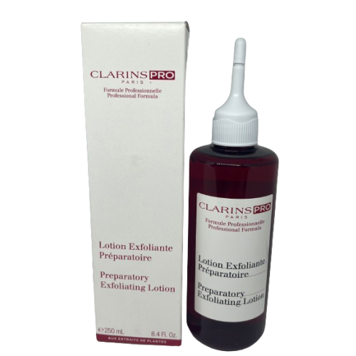 Clarins Clarins Pro Preparatory Exfoliating Lotion 250ml