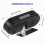 Mini Electronic Car Clock Time Watch Auto Clocks Luminous Thermometer LCD Backlight Digital Display Car Styling Accessories 4