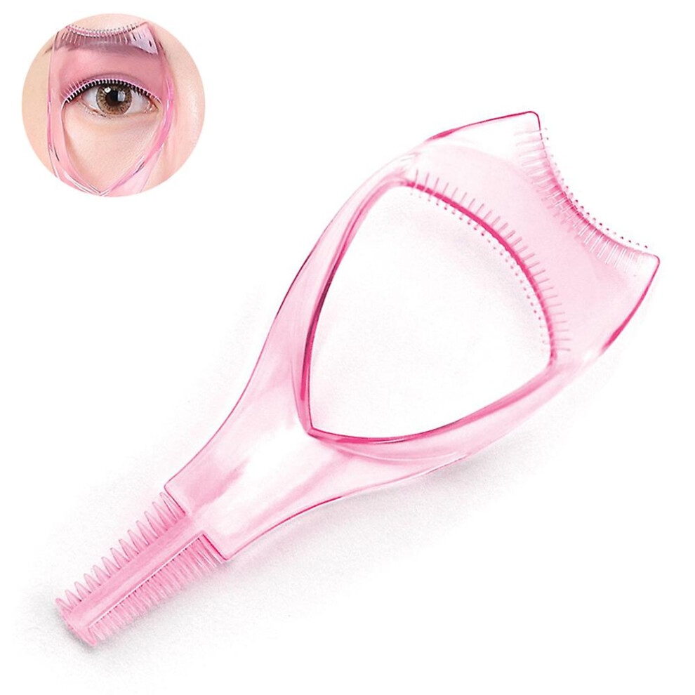 1 Pcs The Mascara Shield