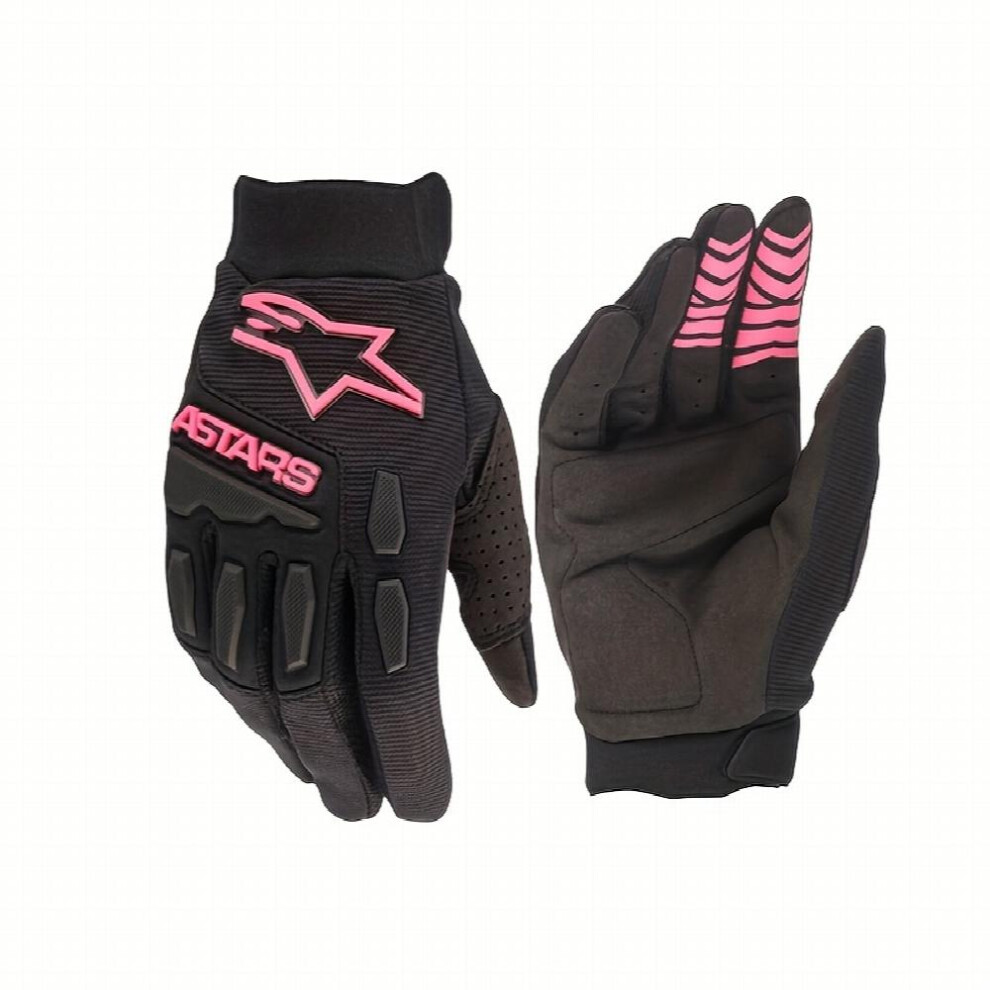 Off Road Motorcycle Bicycle 4 Riding Gloves Outdoor Sports Touch Screen Riding Gloves 885682446953