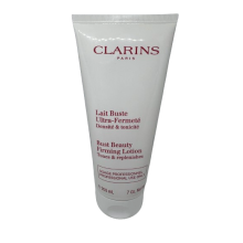 clarins bust beauty firming lotion 200ml