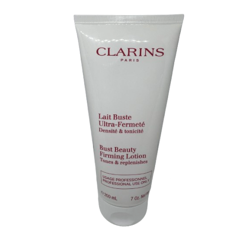 Clarins clarins bust beauty firming lotion 200ml