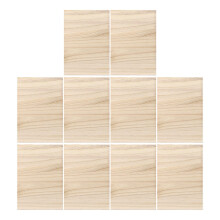 10pcs Professional Breaking Planks Taekwondo Training Boards Taekwondo Accessory