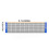 Portable Folding Simple 3m 4m 5m 6m Tennis Net Badminton Net 2