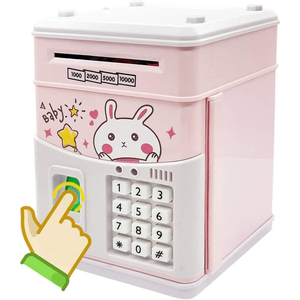 Girls piggy bank discount