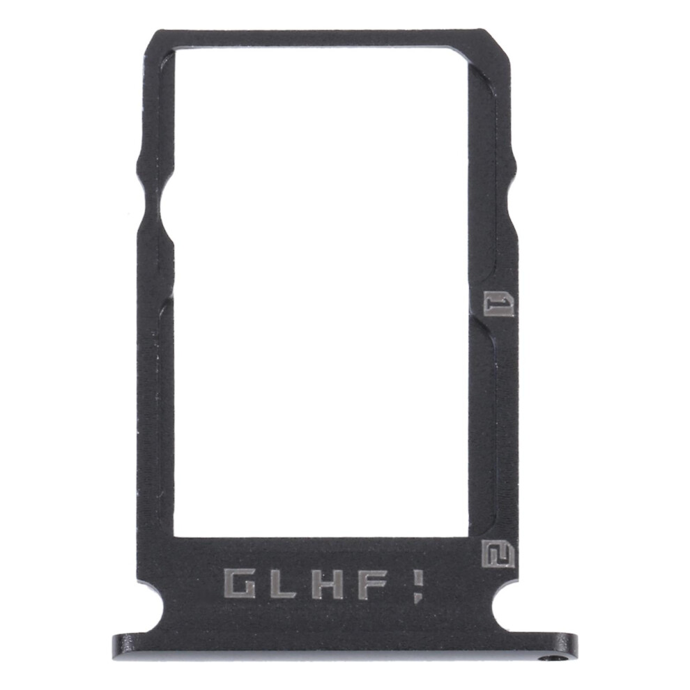 Sim Sim Card Tray For Asus Rog Phone 3 Zs661ks 9341709027358
