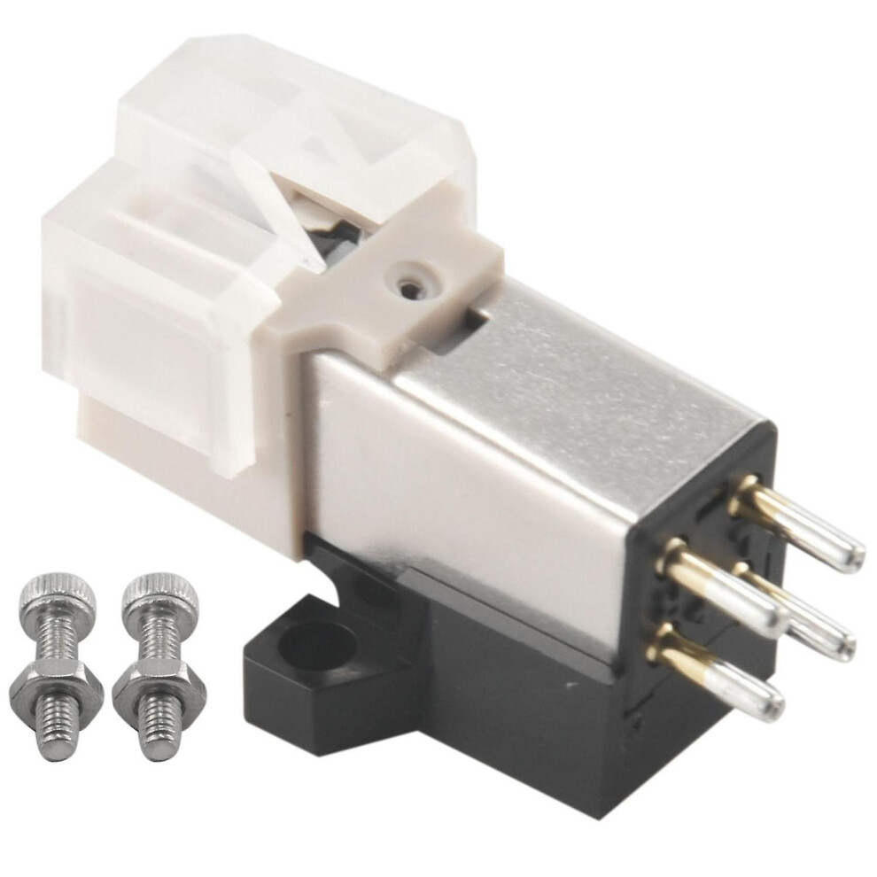 Dynamic Magnetic Needle Stylus At-3600l Compatible with Record Player