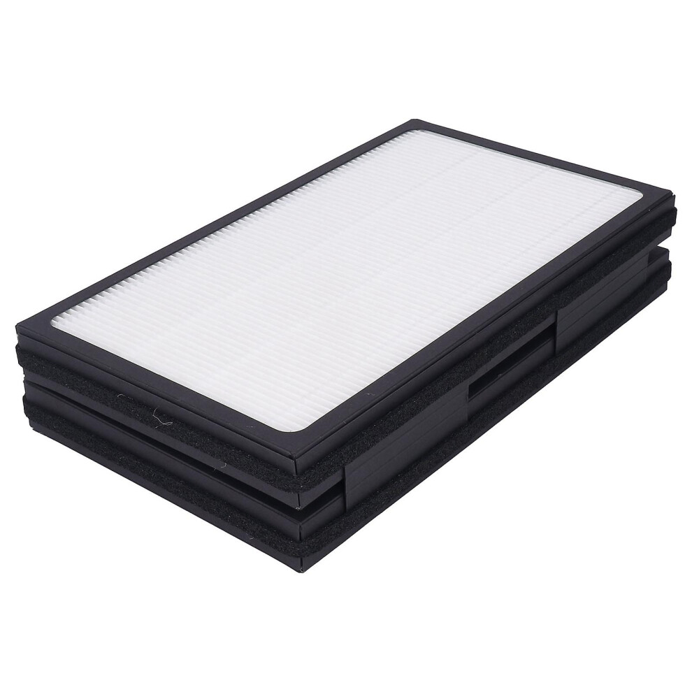 High Efficiency Particulate Air Filter Element Replacement For Blueair Pro M L Xl Pm2.5 Removal