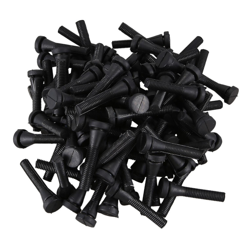 Hair Removal Stick 96pcs Chicken Poultry Plucking Finger Plucker Picker For Ducks Low Breaking Dura