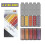 Dspiae Craft Tools Sanding Sponge Kit Model Sandpapers Set Uk 2