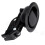 1pc Oval Recliner Sofa Chair Release Lever Handle Black Hard Plastic New 1