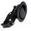 1pc Oval Recliner Sofa Chair Release Lever Handle Black Hard Plastic New 2