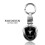 Metal Car Key Ring For Tesla 3 X S Ster 1