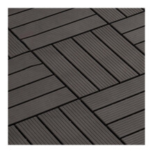 (Floor Tile Snap Fit Multiple Mounting Styles With Open Mesh Outdoor Flooring All Weather Use Deck Tiles Household Use Ka) Floor Tile Snap Fit Multiple Mounting Styles With Open Mesh Outdoor Flooring All Weather Use Deck Tiles Household Use Kaesi