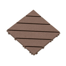 (Floor Tile Snap Fit Multiple Mounting Styles With Open Mesh Outdoor Flooring All Weather Use Deck Tiles Household Use Ka) Floor Tile Snap Fit Multiple Mounting Styles With Open Mesh Outdoor Flooring All Weather Use Deck Tiles Household Use Kaesi