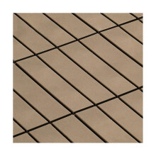 (Floor Tile Snap Fit Multiple Mounting Styles With Open Mesh Outdoor Flooring All Weather Use Deck Tiles Household Use Ka) Floor Tile Snap Fit Multiple Mounting Styles With Open Mesh Outdoor Flooring All Weather Use Deck Tiles Household Use Kaesi