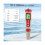 4-in-1 Digital Ph Meter With Ph/tds/ec/temp Function For Hydroponics,for Nutrients Growing, Indoor 5