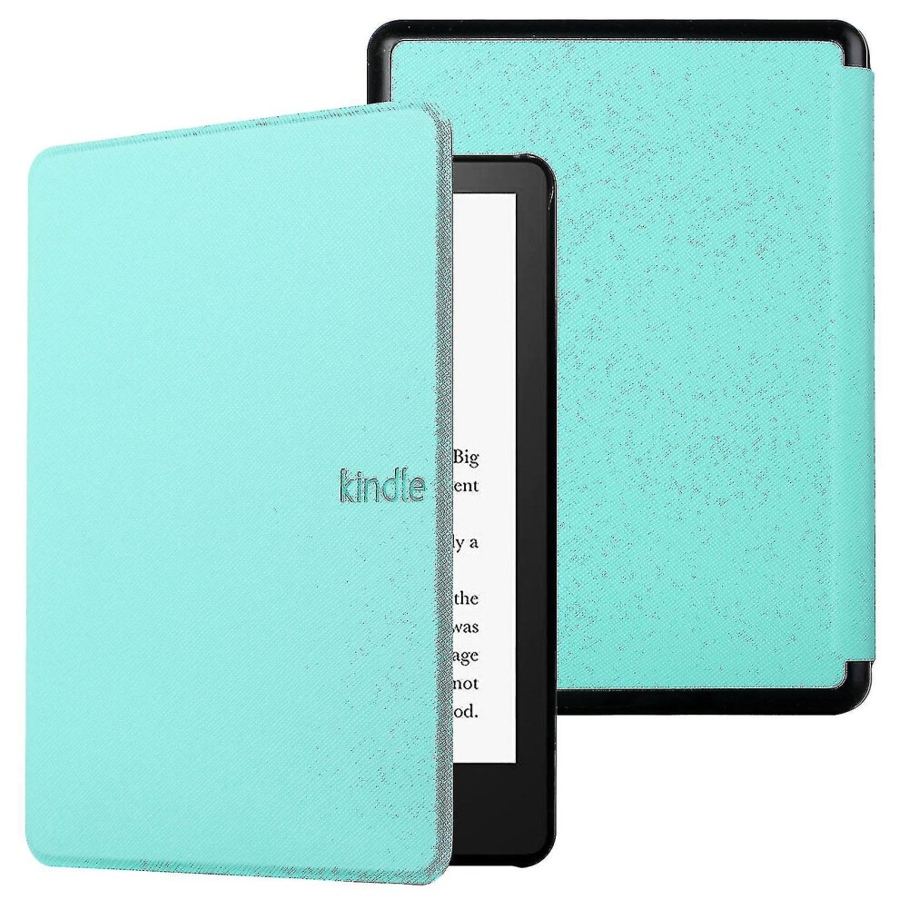 (001 Mint, Paperwhite 10Th Gen. 2018) Case For Kindle Paperwhite 6 Inch 2012,2013,2015,2016 Version, Smart Wake Sleep Ll 9158807095413