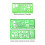 6 Pcs Architect Multi Purpose Drawing Template Set House Plan Interior Design And Furniture Drafting Tool Ruler 5