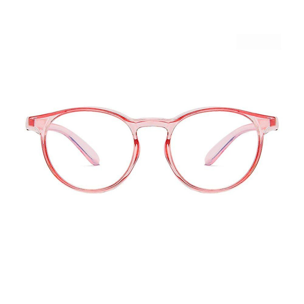 (Pink) Anti Fog Safety Glasses Blue Light Blocking Glasses Anti Pollen Safety Goggles Anti Sun 9341709067422