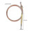 Dometic Fridge Thermocouple Thermo Element Rm Series For Campervan Motorhome 3