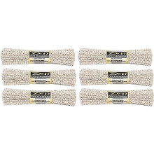 Zen Bundles Zen Pipe Cleaners Hard Bristle, 132 Count - 2 Pack