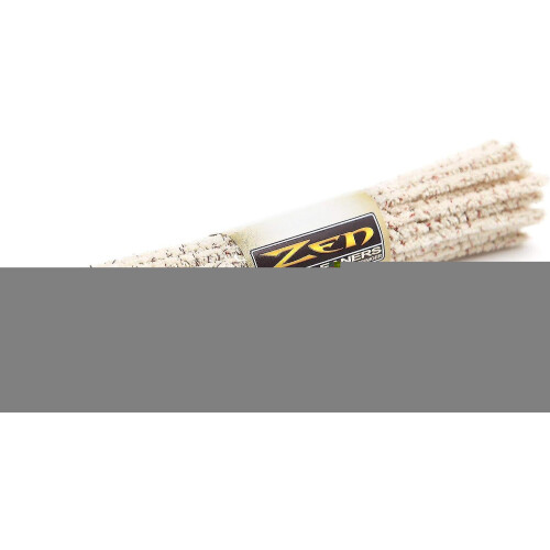 Zen Bundles Zen Pipe Cleaners Hard Bristle, 132 Count - 2 Pack 2