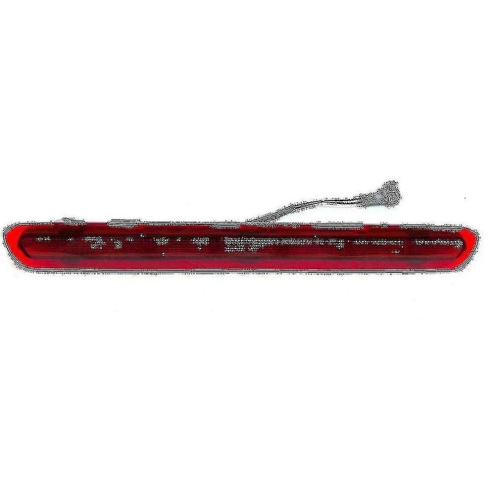 Dynamic Third 3Rd Brake Rear Tail Stop Lamp For Toyota Hilux Revo Vigo 2015 2016 2017 Light