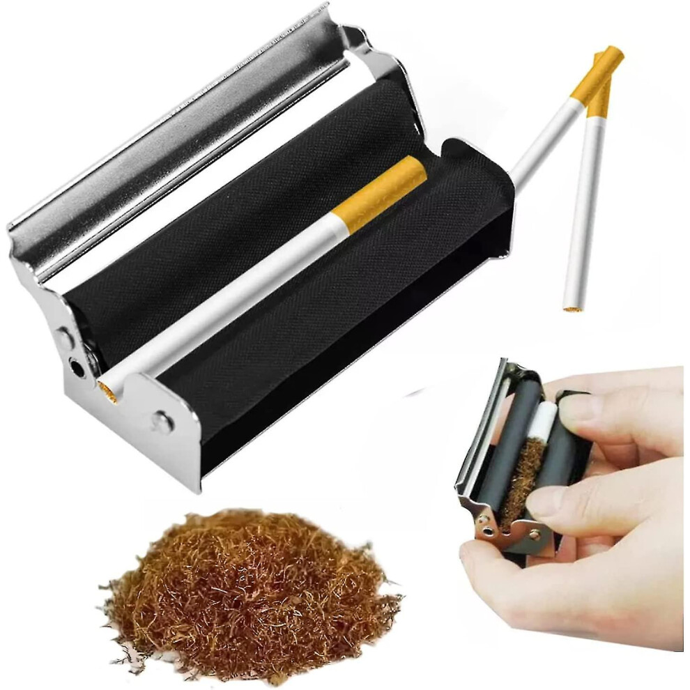 Cigarette Roller, Machine 70mm Cigarette Maker