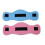 (Pink) Swimming Train Floating Rehab Support  EVA Belt 4