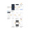 Three Phase 4p 380v 63a Tuya Smart Wifi Circuit Breaker Industrial Remote Control Mcb Timing With 2