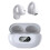 Bone Conduction Bluetooth Earphone Clip-on Bluetooth Wireless Earphone Headphones 1