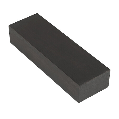 Black Ebony Lumber 1