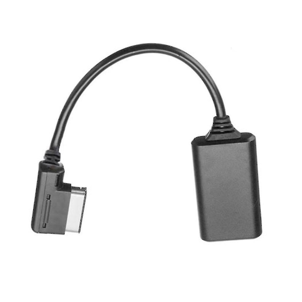 Aux Audio Cable Adapter For Mercedes Benz Ami For Bluetooth Music Interface