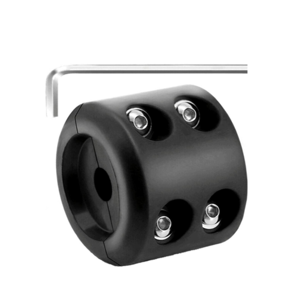 Winch Stopper Waterproof High Compatible Rubber Heavy Duty Winch Line Saver For Atv 9158807127541
