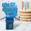 Clever Cube Big Congrats Boomtastic Fun! Pop Up Greeting Card 4