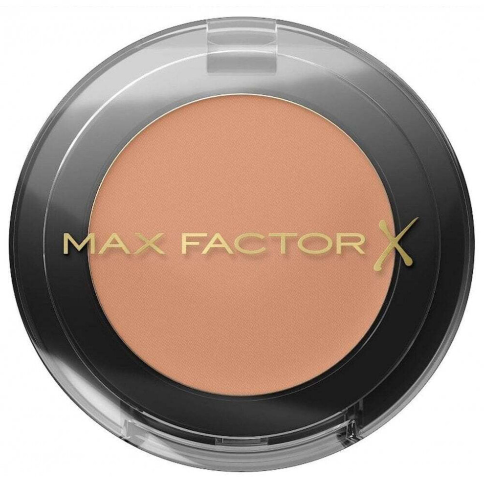 MAX FACTOR Cosmetic Mono 1.85G Eyeshadow Sandy Haze 07