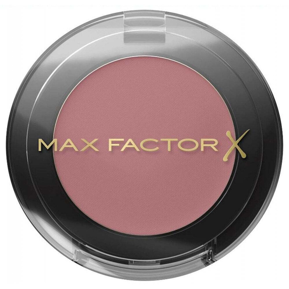 MAX FACTOR Cosmetic Mono 1.85G Eyeshadow Dreamy Aurora 02