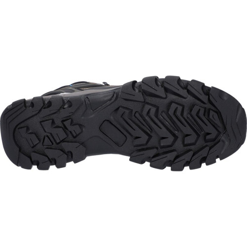 Princeton Tec Hi-Tec V-Lite Explorer WP Hiking Boots Chestnut/Orange 2