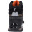 Princeton Tec Hi-Tec V-Lite Explorer WP Hiking Boots Chestnut/Orange 2