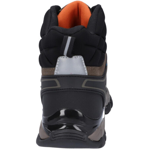 Princeton Tec Hi-Tec V-Lite Explorer WP Hiking Boots Chestnut/Orange 1