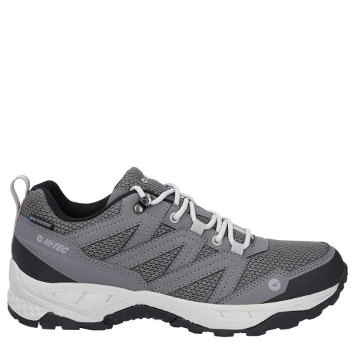 Princeton Tec Hi-Tec Saunter WP Hiking Boots Grey