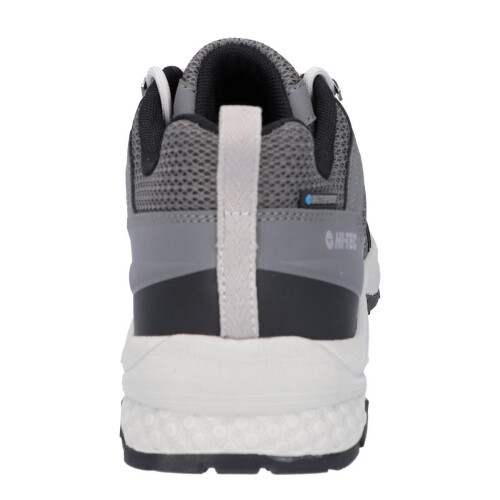 Princeton Tec Hi-Tec Saunter WP Hiking Boots Grey 1